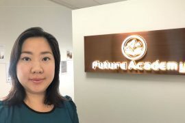 Secondary Mathematics Tuition Specialist at Future Academy