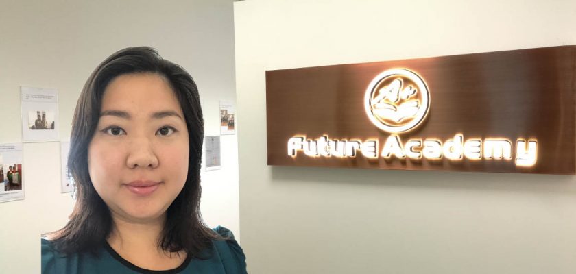 Secondary Mathematics Tuition Specialist at Future Academy