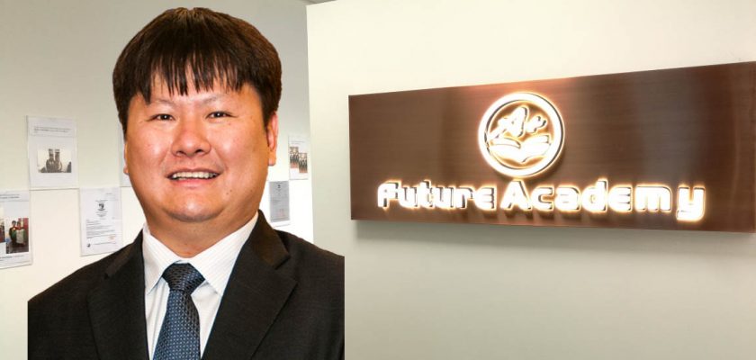 Chemistry Tuition Expert