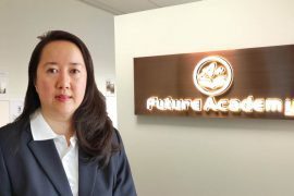 Cassandra - Primary and Secondary Mathematics Tutor