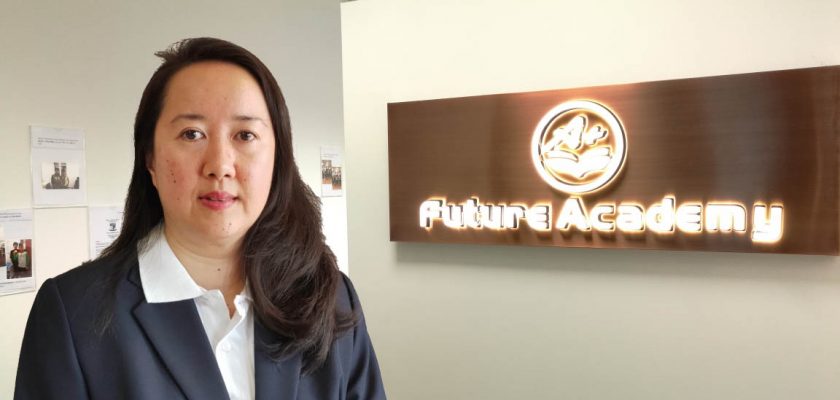 Cassandra - Primary and Secondary Mathematics Tutor