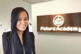 Secondary Biology and Chemistry Tutor at Future Academy