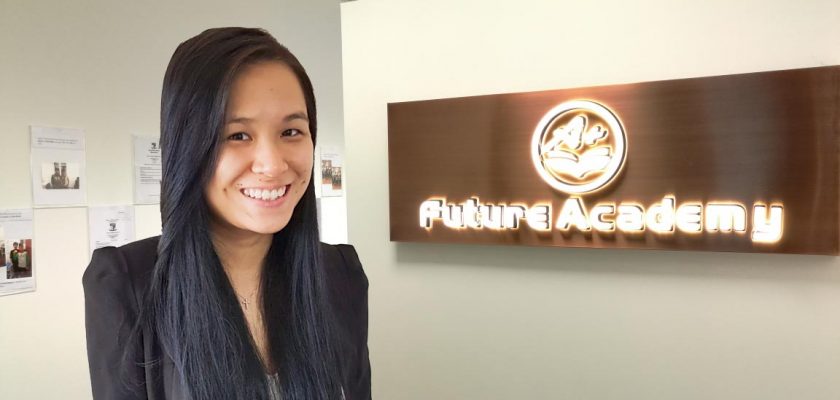 Secondary Biology and Chemistry Tutor at Future Academy