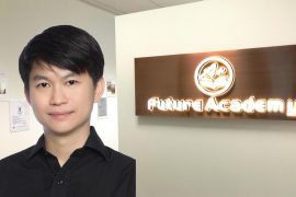 Mr Aiau Maths and Science Tutor