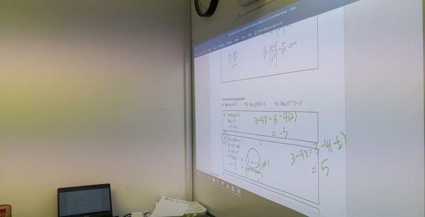 Interactive Projector