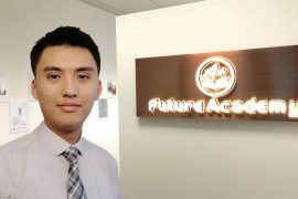 JC H2 Chemistry Tuition Teacher at Future Academy