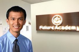 Seconday Physics Teacher at Future Academy