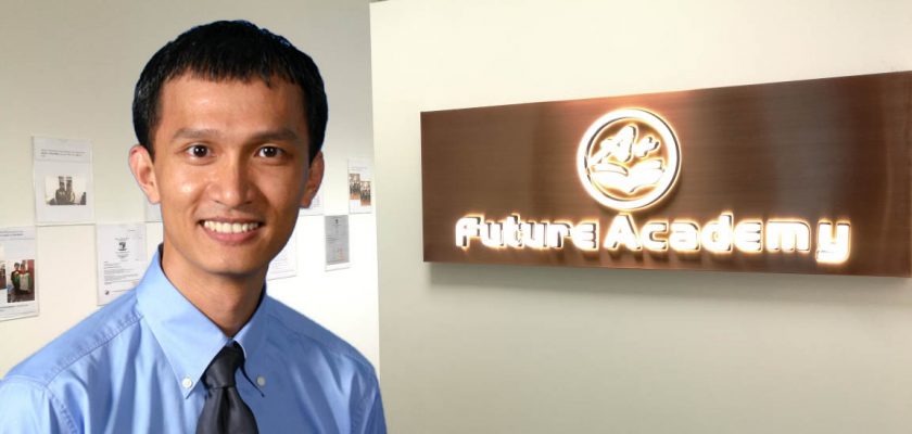 Seconday Physics Teacher at Future Academy