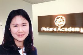 Ms Eleanor English Tuition