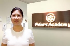 Catherine Ang