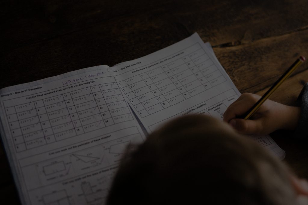 Tuition Classes 21 DSA Math Training in Singapore