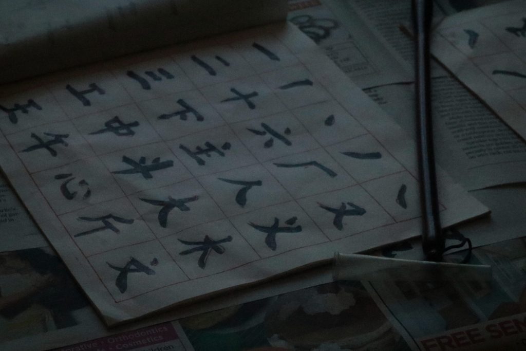 Tuition Classes 25 Primary school Chinese tuition