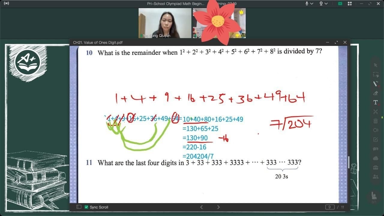 junior-math-olympiad-online