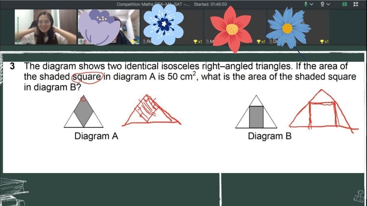 math-competition-dsa-online