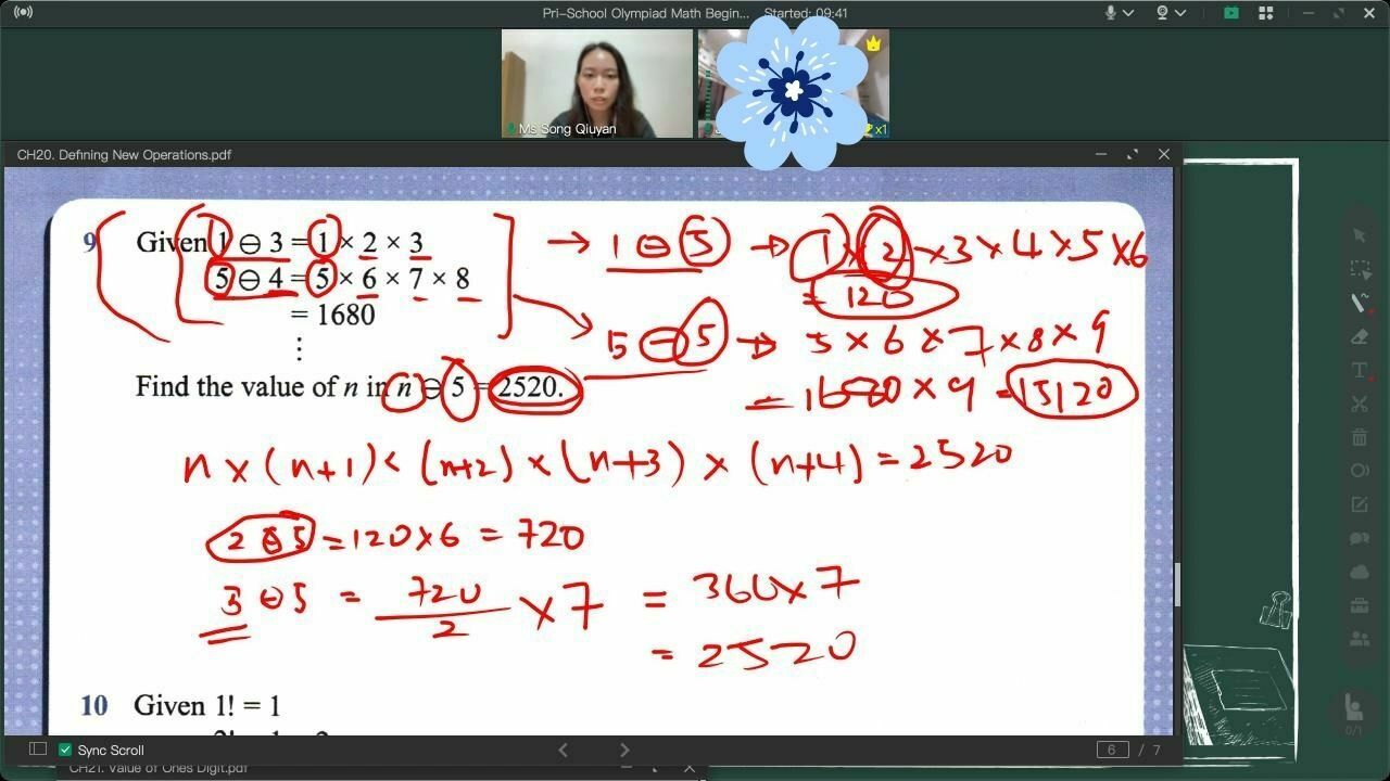 primary-math-olympiad-online