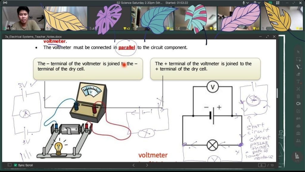 Future Academy's Head Tutor Made It Onto Channel NewsAsia! 2