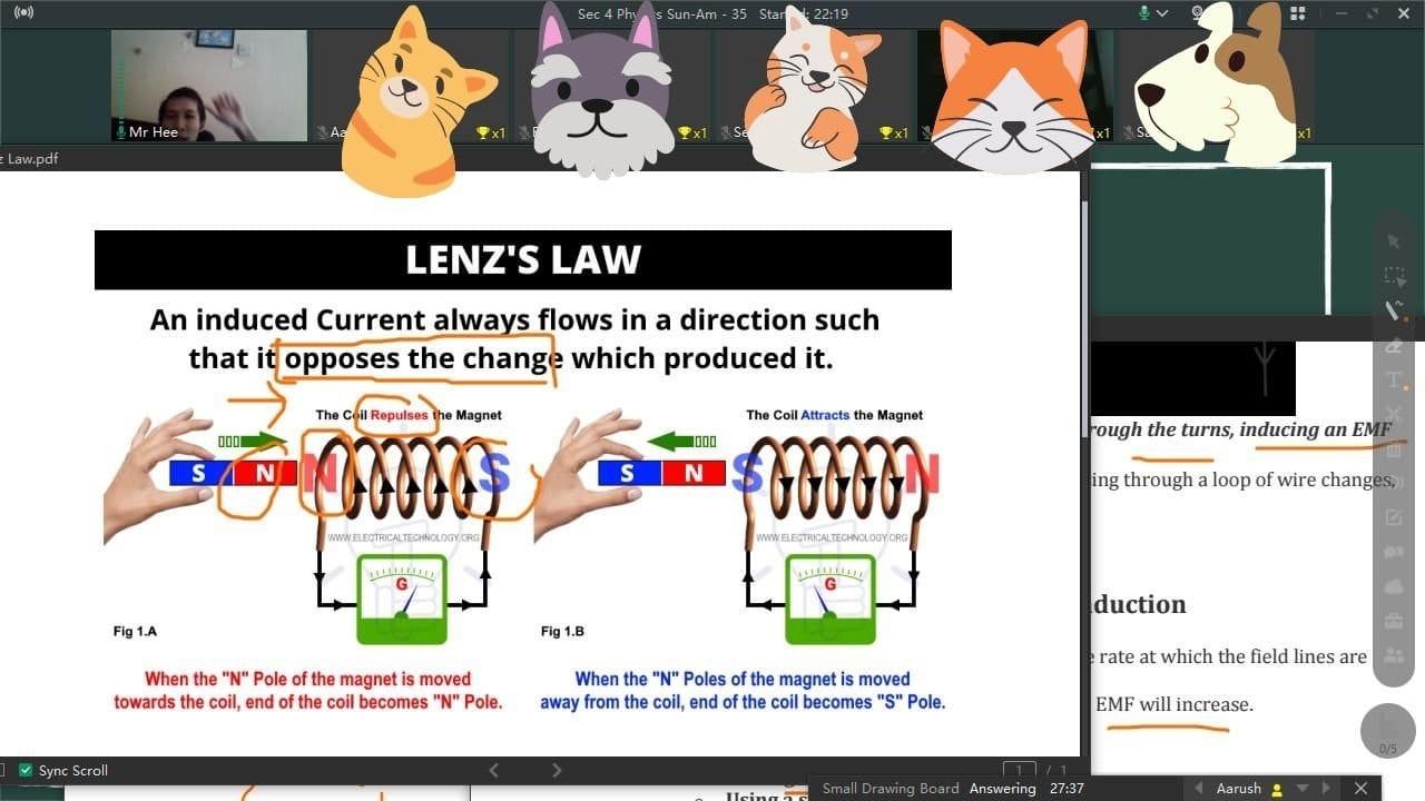 A New Era Of Tuition: Stay Connected With Hybrid Classes 2