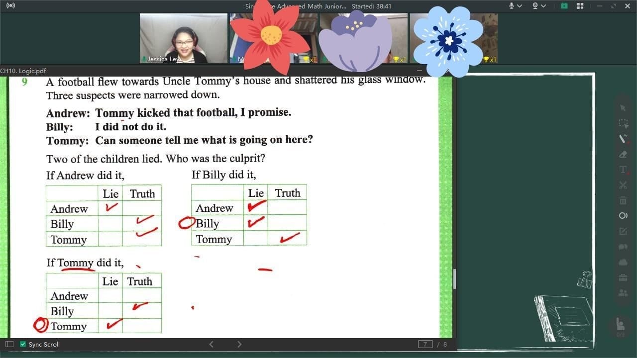 singapore-advanced-math-tuition