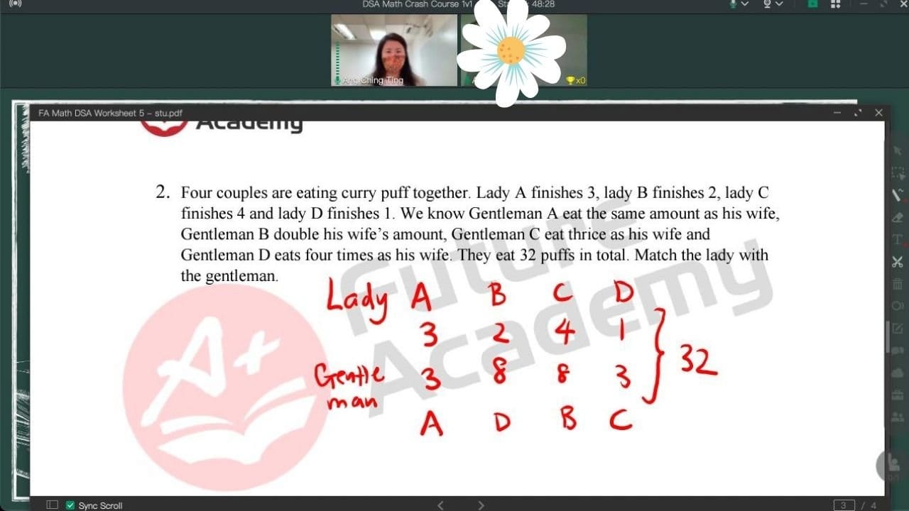 singapore-math-dsa-tuition