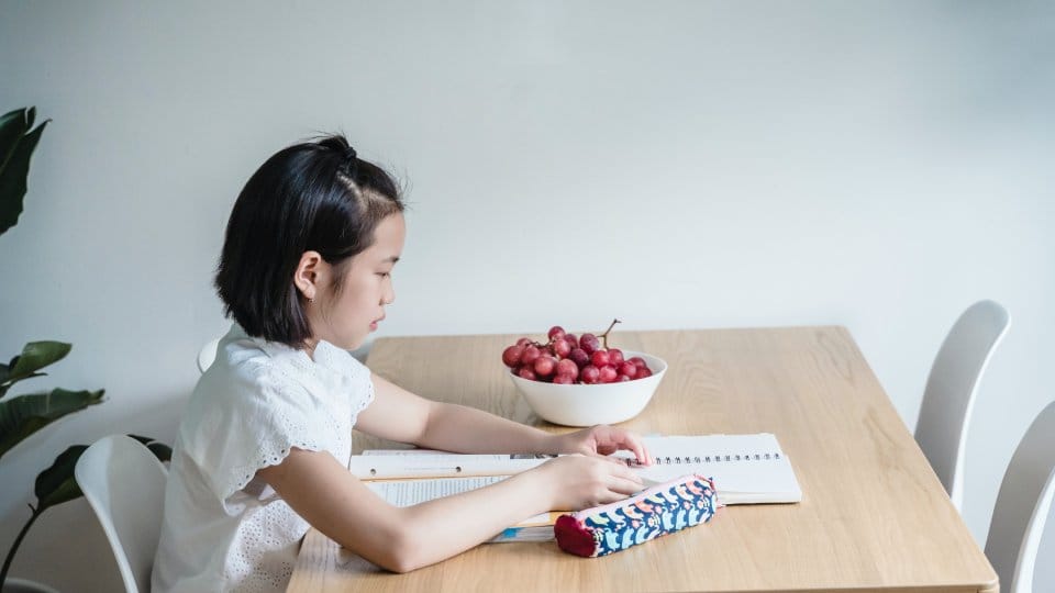 Stressful Exam Periods: How Not To Neglect Mental Health 2