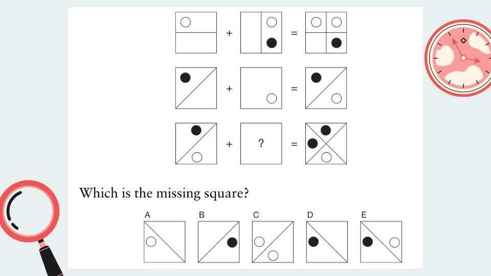 What Is The General Ability Test And How Can You Prepare For It? 5