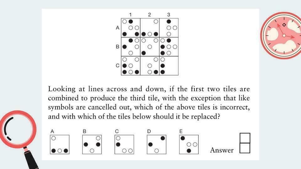 What Is The General Ability Test And How Can You Prepare For It? 4