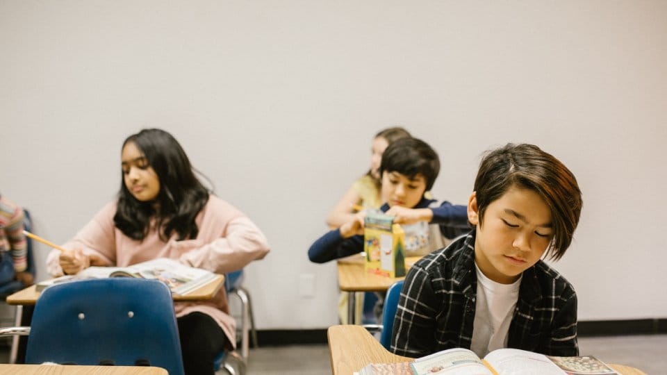 How To Increase Your Chances Of Succeeding In DSA-Sec 4