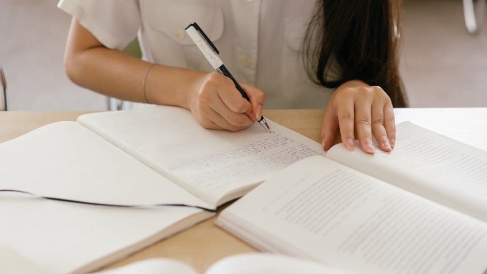 5 Useful Study Tips For Surviving Organic Chemistry 3