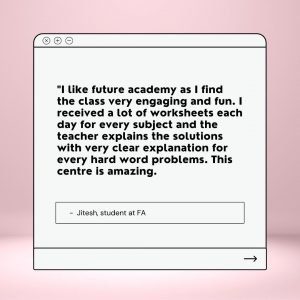 Sneak Peek At An RI Year 3 Student’s Math Syllabus 5