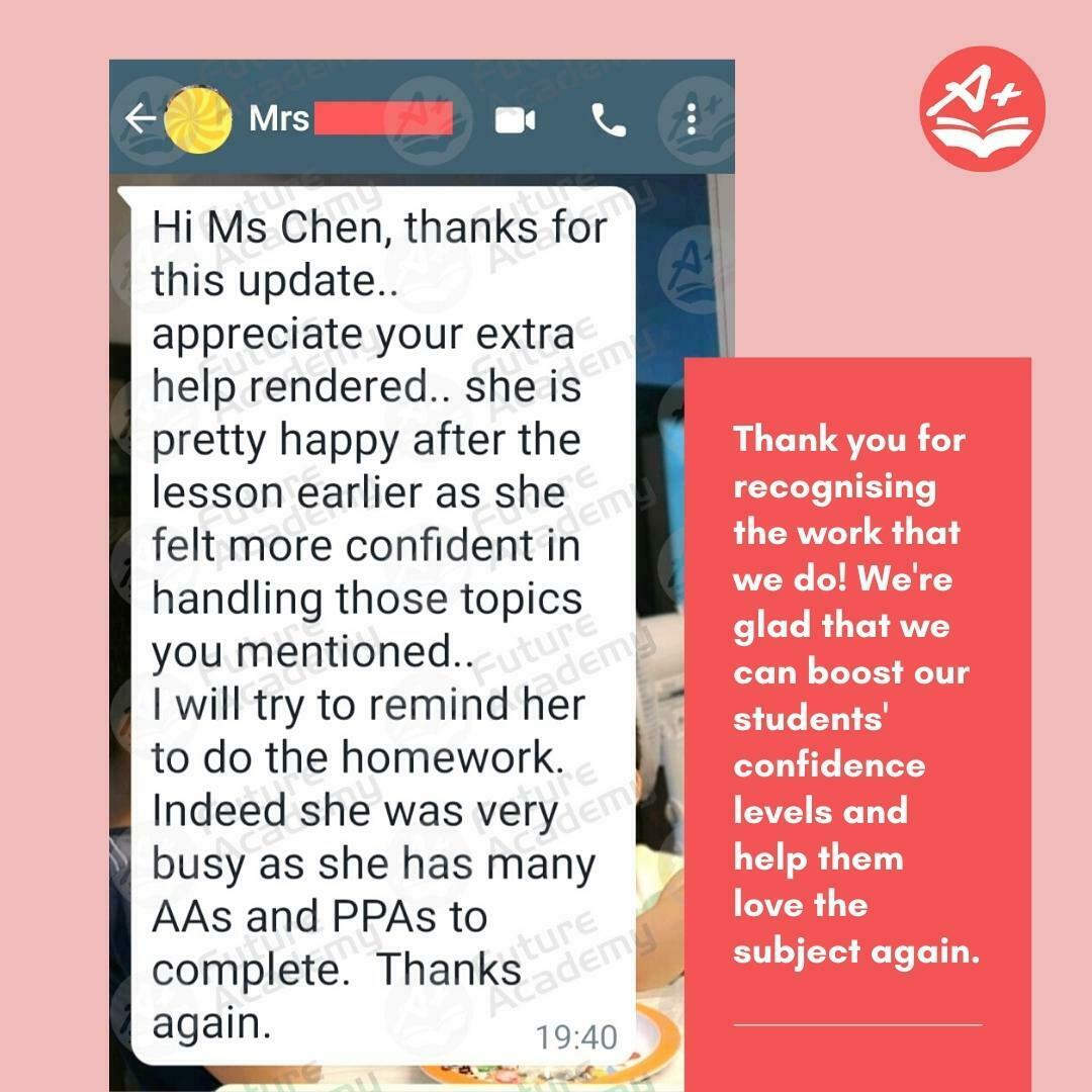 Can’t Cope With Self-Learning? This Tuition Centre Can Help You 2