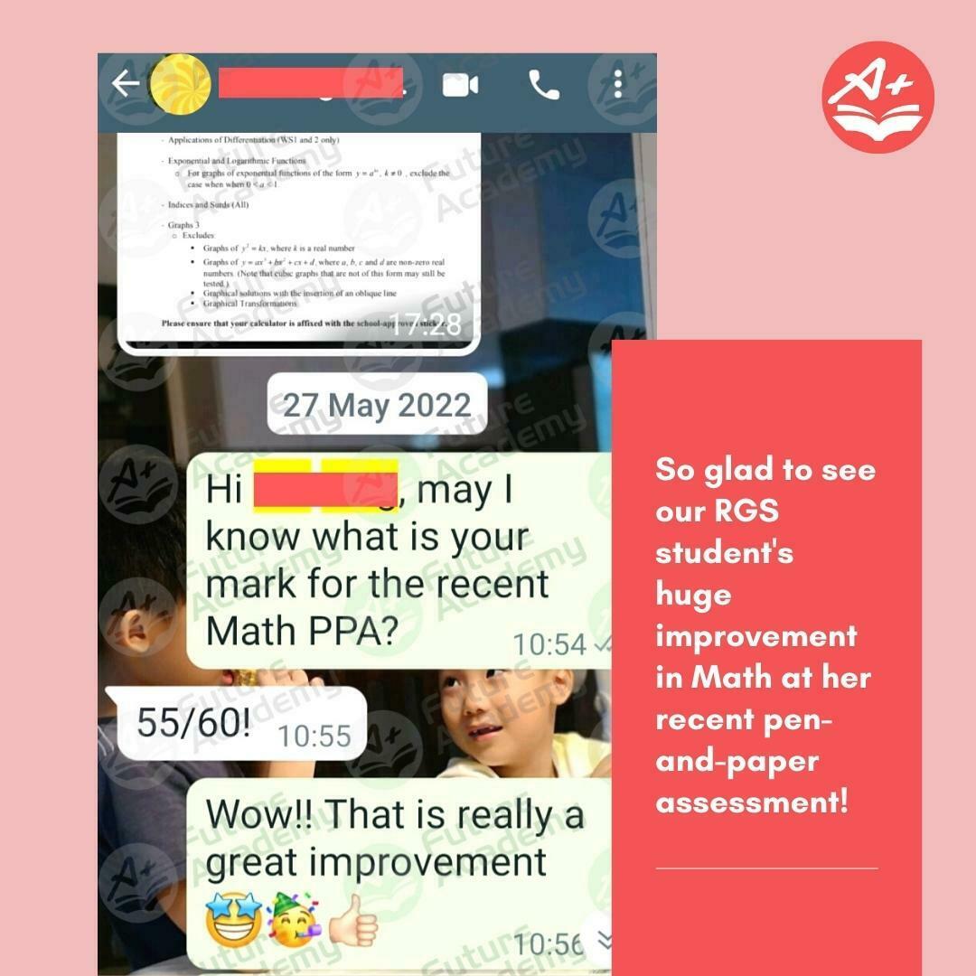 Can’t Cope With Self-Learning? This Tuition Centre Can Help You 3