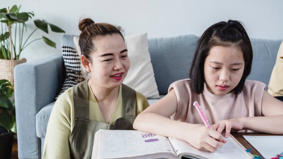 Parents With Teens In The IP, Here's How You Can Support Them 5