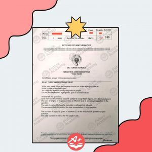 Sneak Peek At An RI Year 3 Student’s Math Syllabus 7