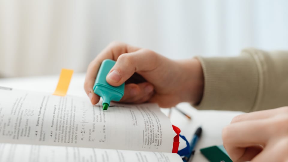 End-Of-Year Study Techniques To Ramp Up Your Productivity 3