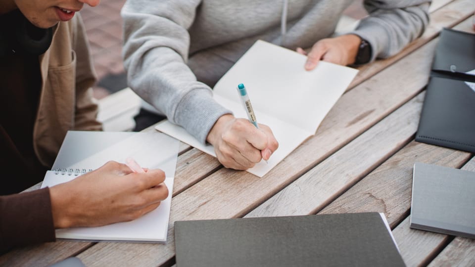 End-Of-Year Study Techniques To Ramp Up Your Productivity 4