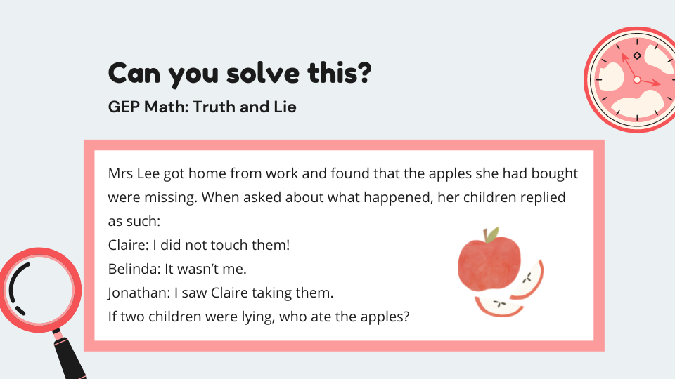 GEP Screening Test: What Is It And How Do I Prepare? (2023) 2