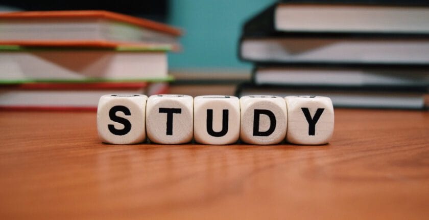 End-Of-Year Study Techniques To Ramp Up Your Productivity 1