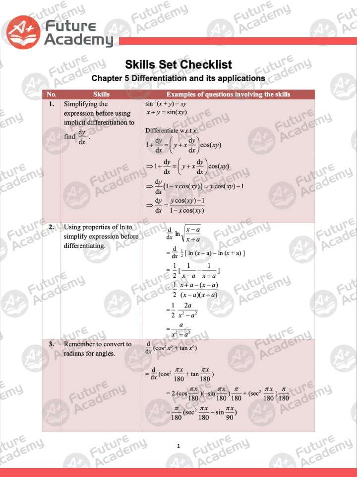 See How A Top Tuition Centre Prepares Students For EOY Exams 4