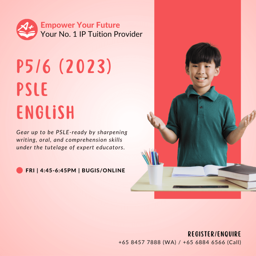 Register Now: 2023 Headstart Classes at Future Academy 2