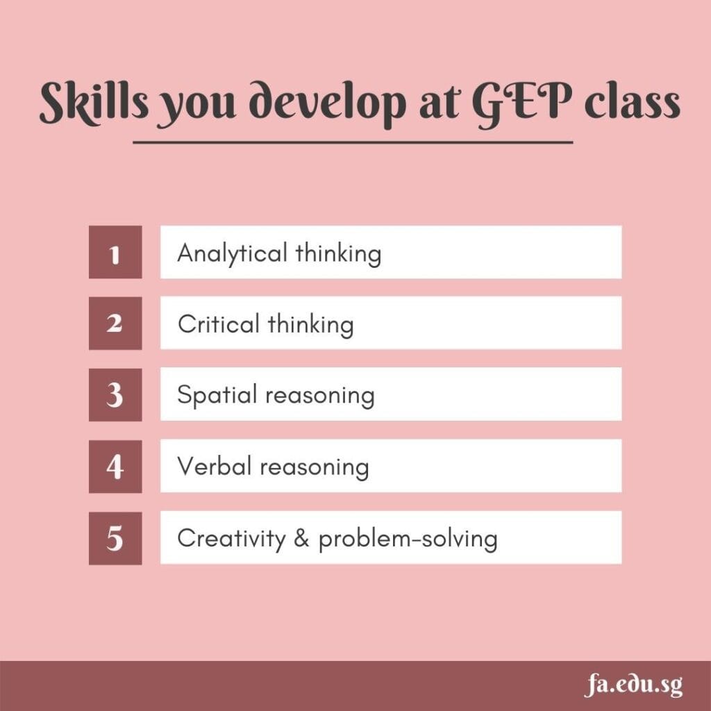 Gifted Education: Does My Child Need Prep Classes for GEP? 4