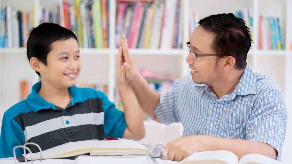 Parent's Guide To The Integrated Programme: What To Expect 3