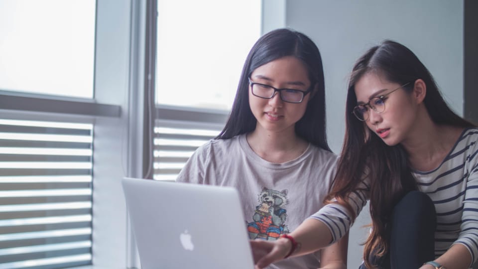 What Does Self-Directed Learning Look Like In IP Schools? 2