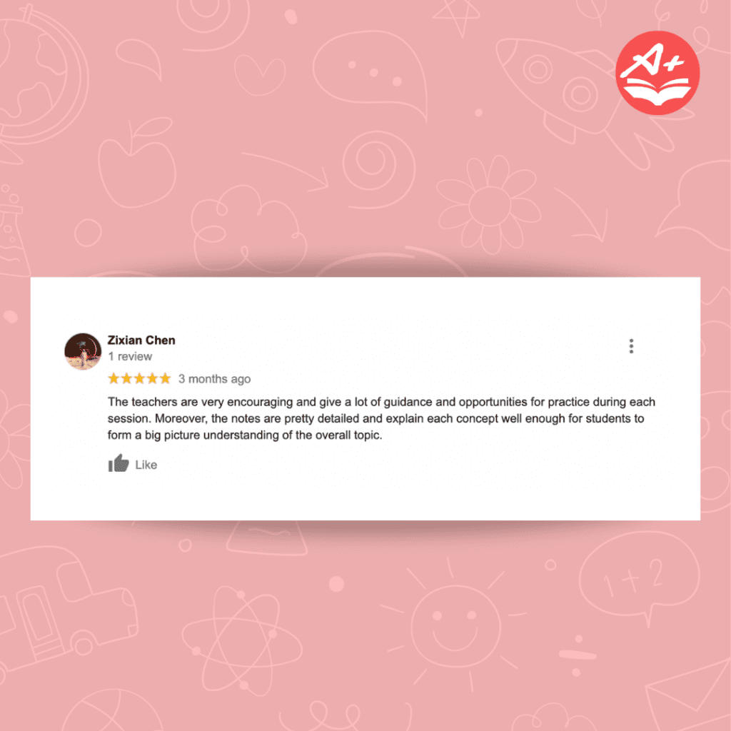 How IP Tuition Can Help You (Besides Pull Up Your Grades) 5