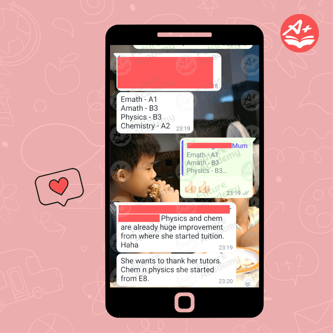 A "C" Is Not Always Bad: How To Look At Your Test Results 7