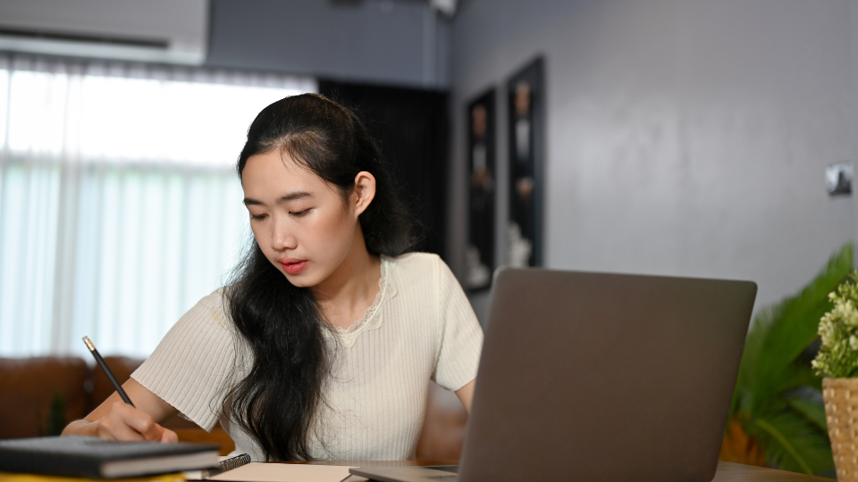 Time Management Tips For Surviving Secondary School or JC 5