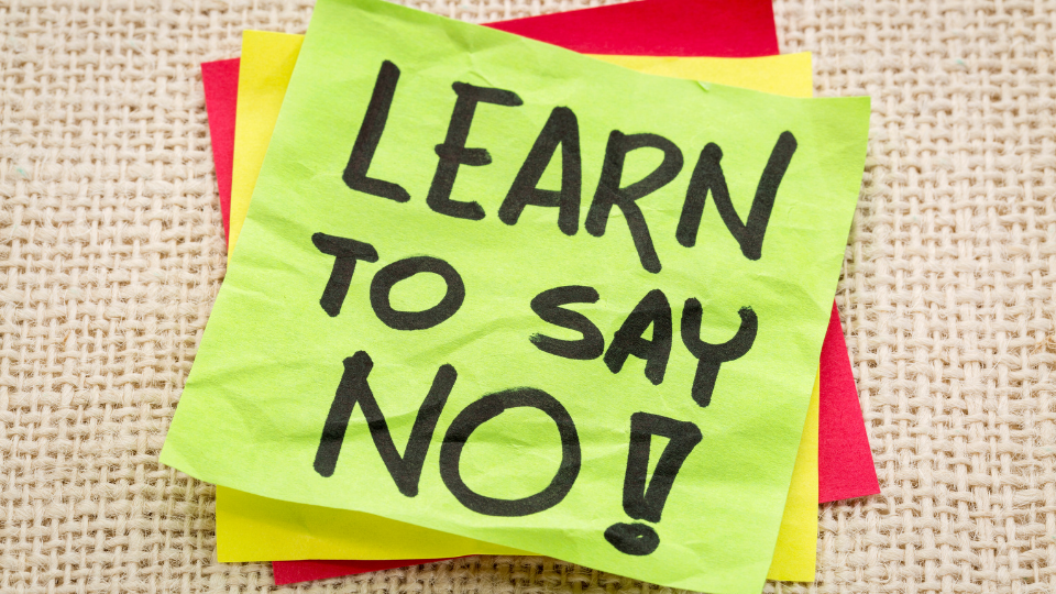 Time Management Tips For Surviving Secondary School or JC 4