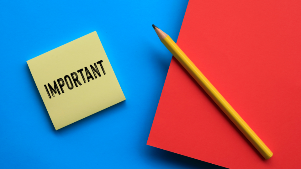 Time Management Tips For Surviving Secondary School or JC 3