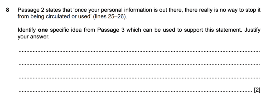 A Level GP Exam Syllabus To Change From 2024 Onwards 4