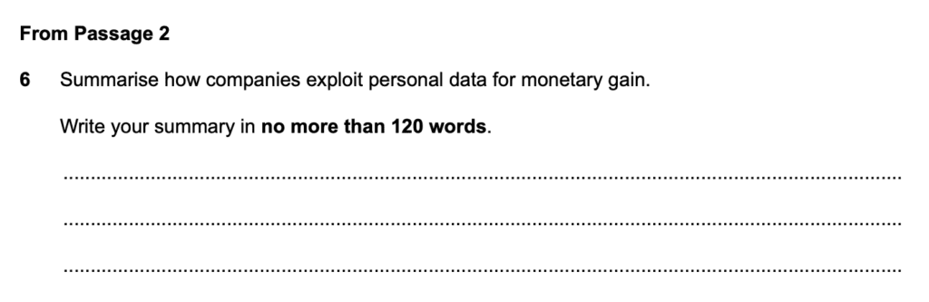 A Level GP Exam Syllabus To Change From 2024 Onwards 6