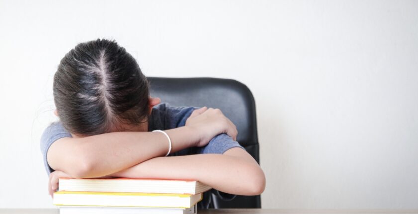 Can’t Cope With Self-Learning? This Tuition Centre Can Help You 1